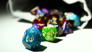 Tabletop RPG Club Tabletop RPG Club